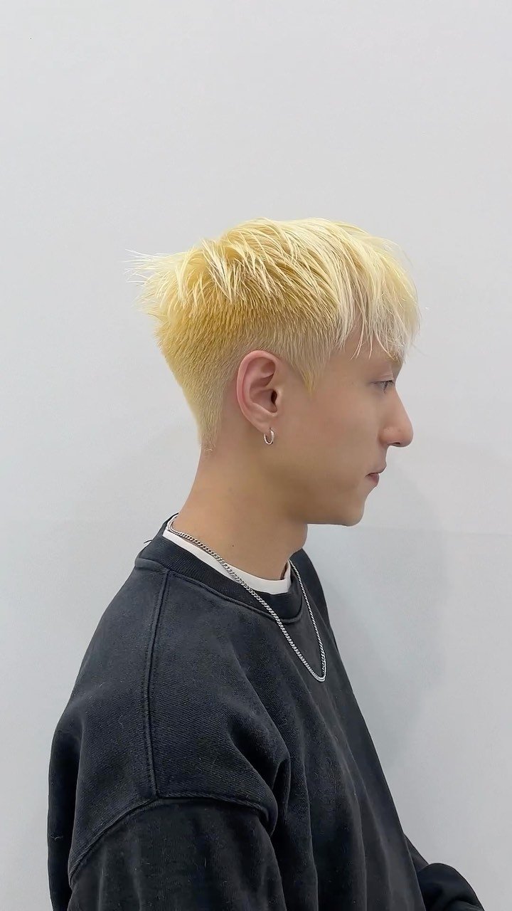 탈색