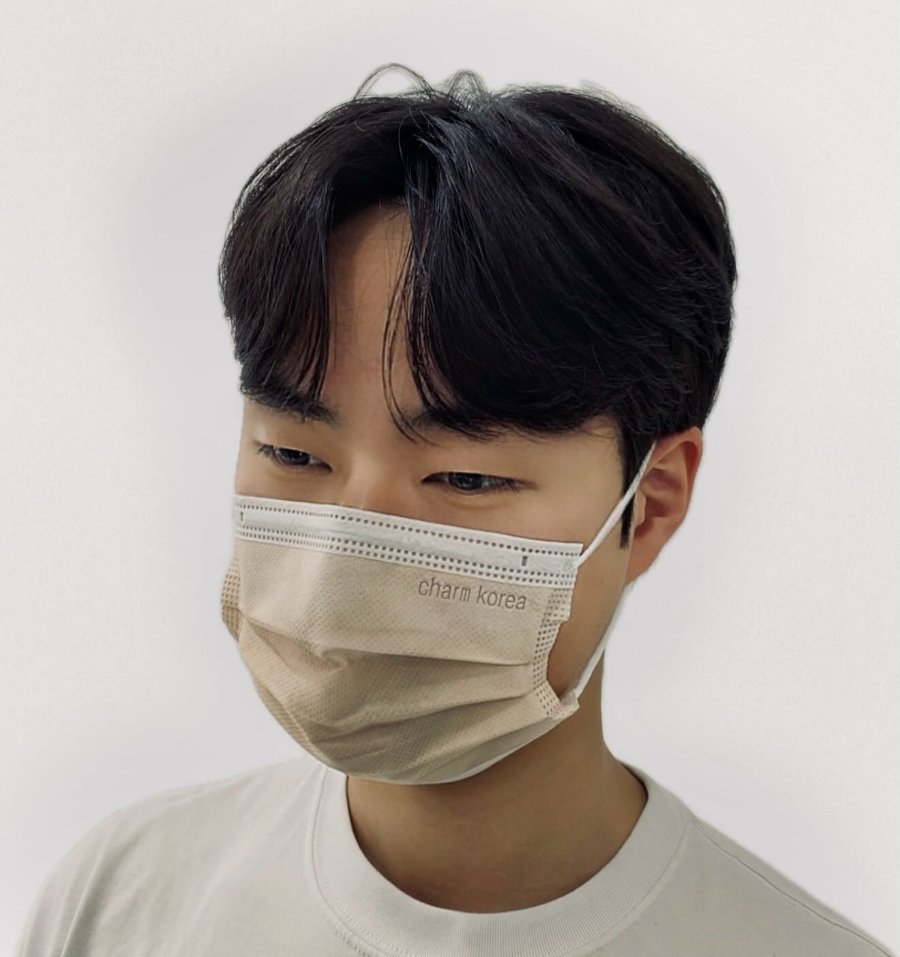 가르마펌 · 애즈펌
