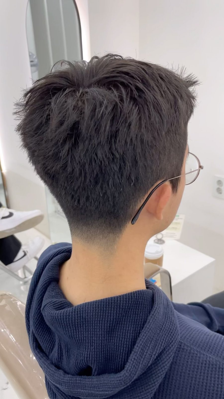 다운펌