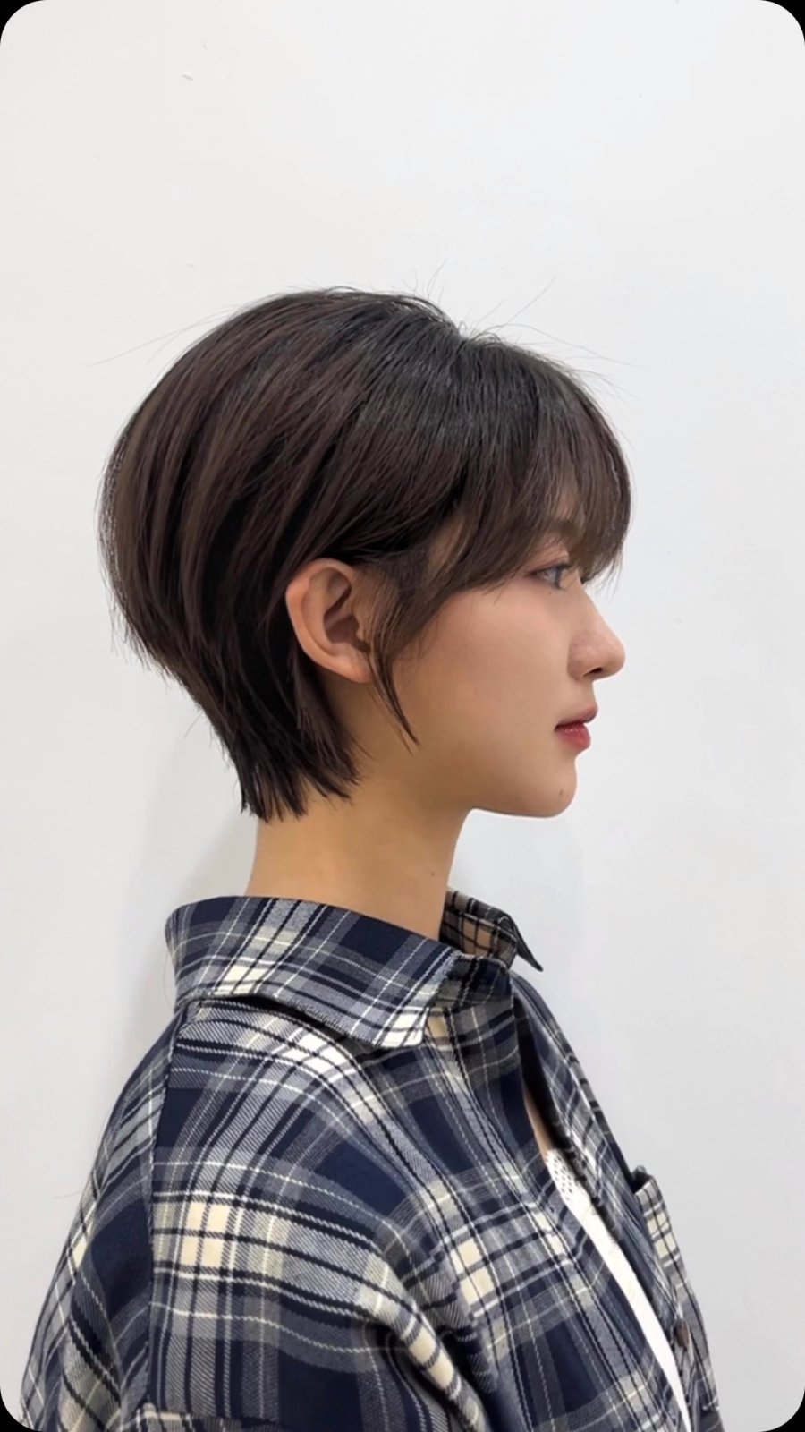 숏컷