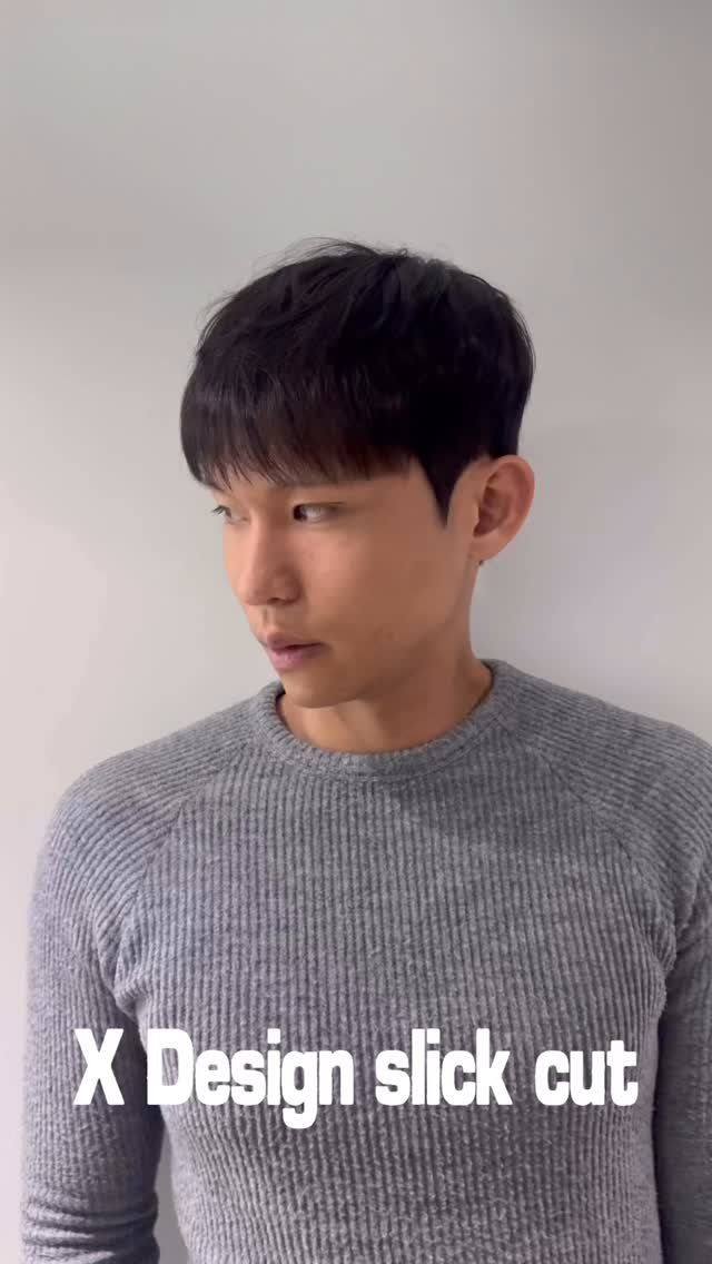 댄디컷 · 슬릭컷