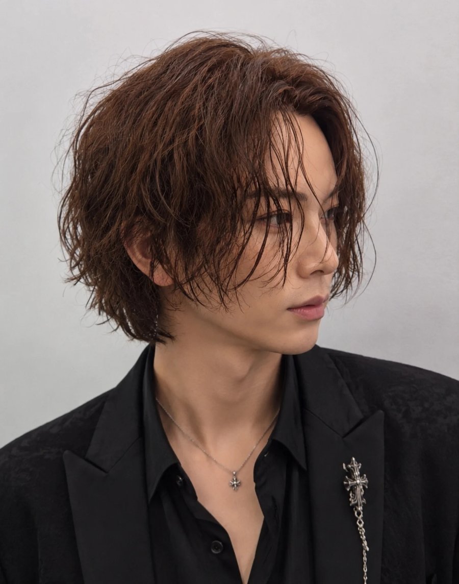 빈티지펌