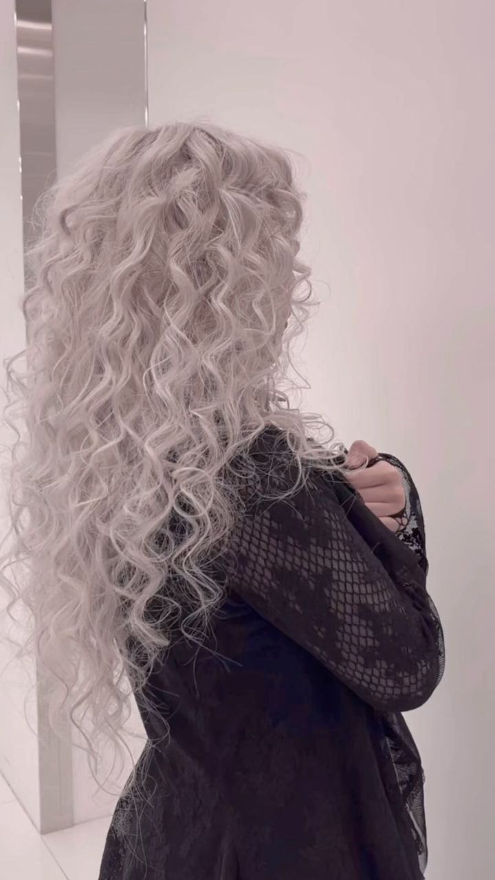 탈색 · 염색