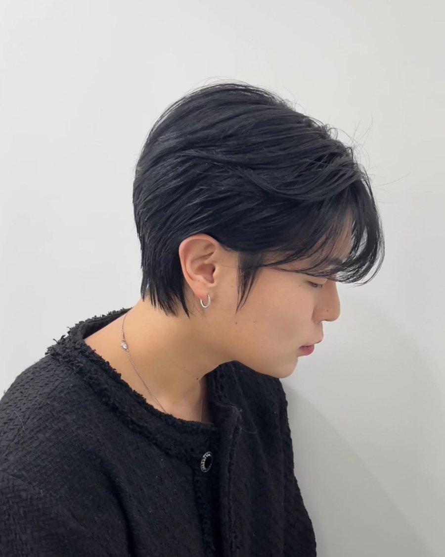 리프컷