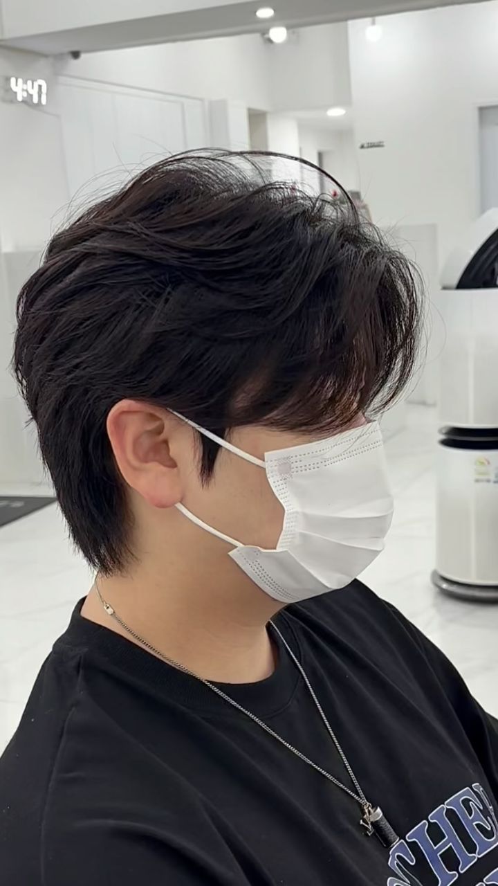 리프펌
