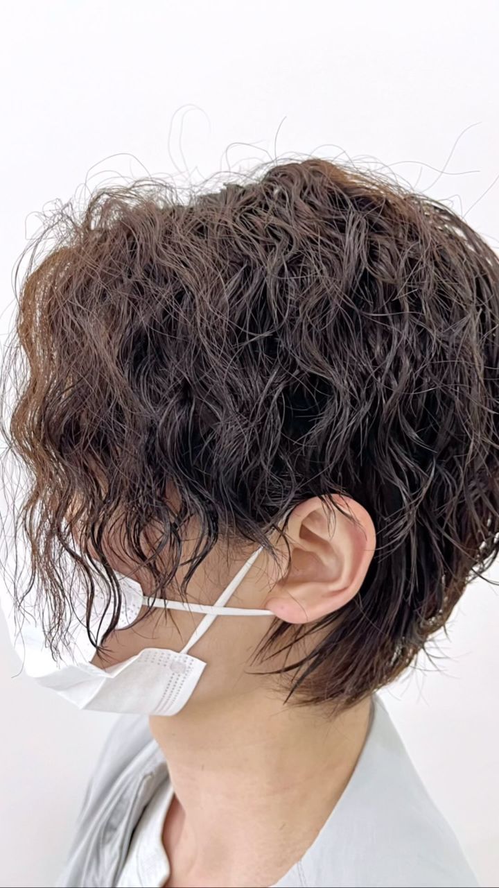 탈색 · 염색