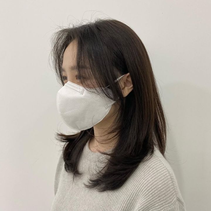 레이어드컷