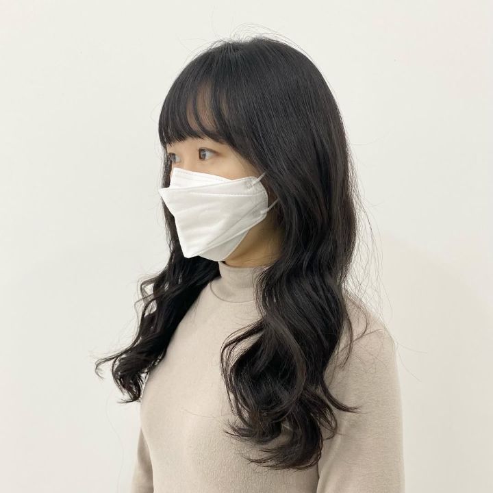 고데기펌