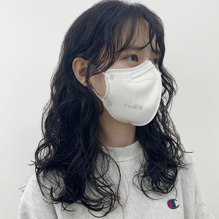 히피펌 · 젤리펌