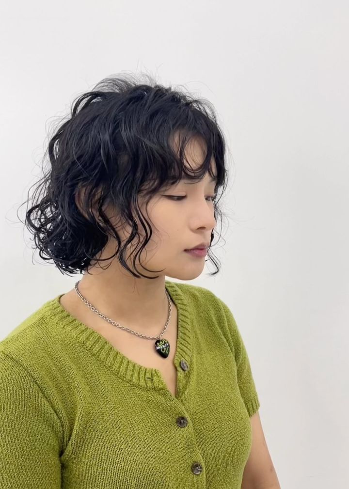 히피펌