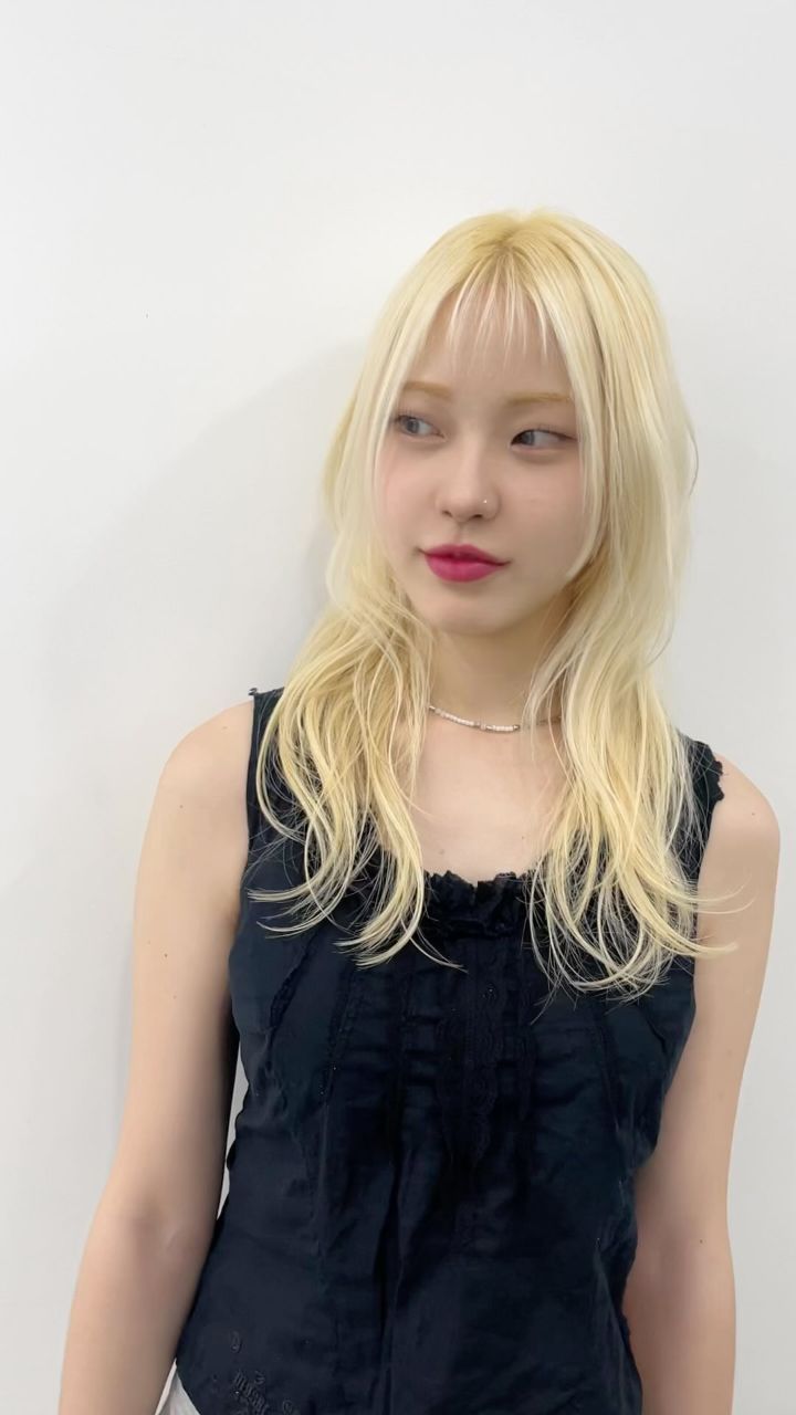 레이어드컷
