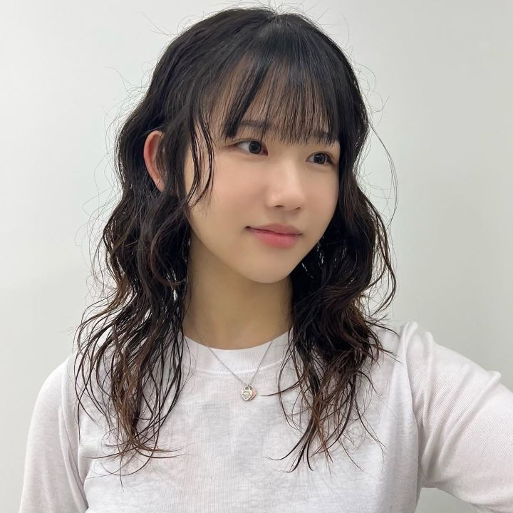 히피펌 · 젤리펌