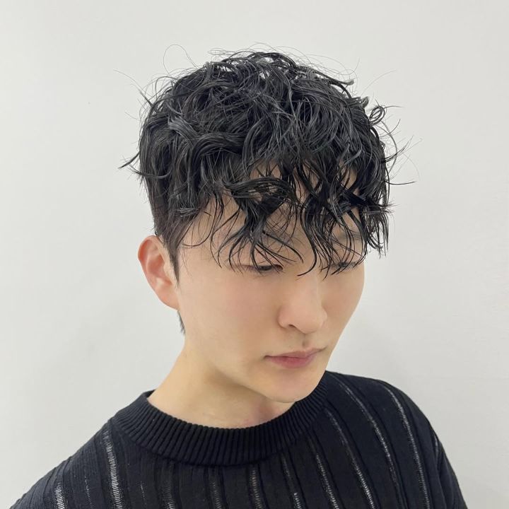 히피펌