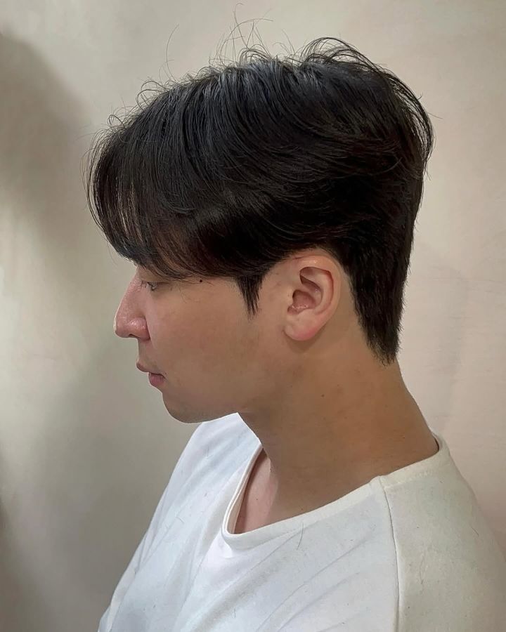 댄디컷
