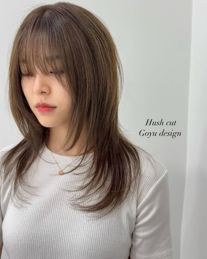 허쉬컷