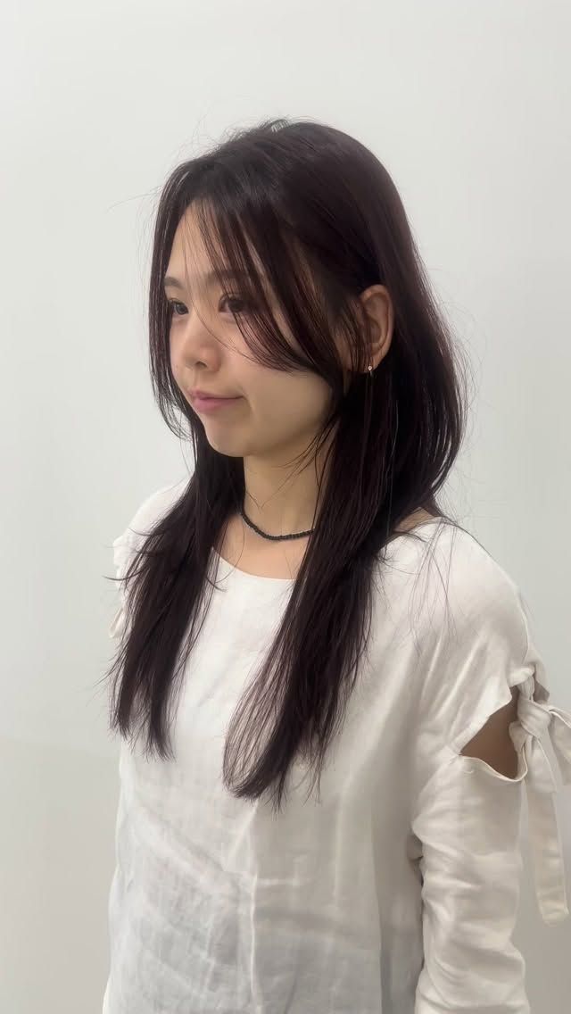 히피펌 · 슬릭컷
