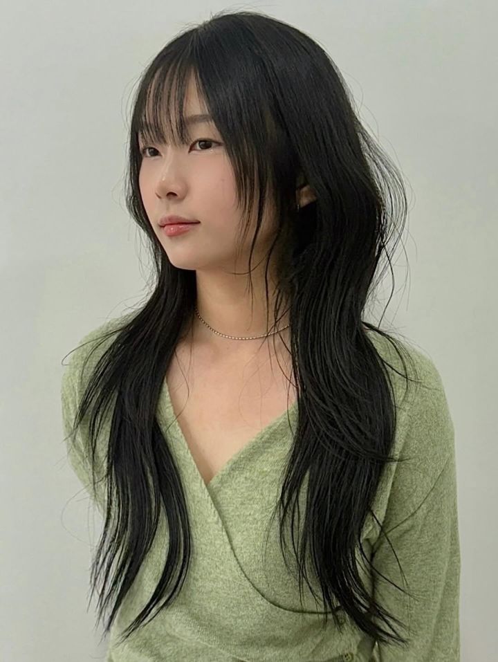 레이어드펌