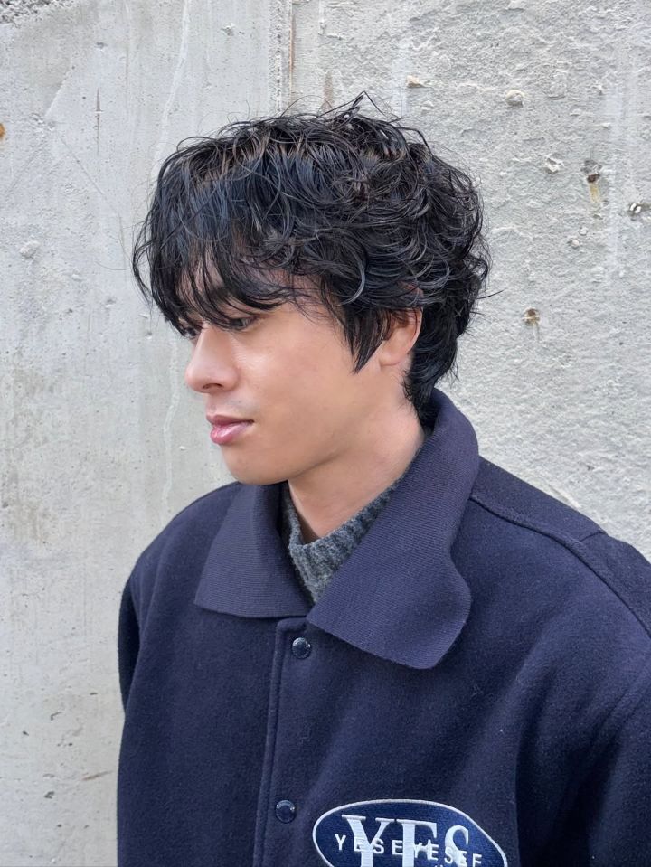 빈티지펌