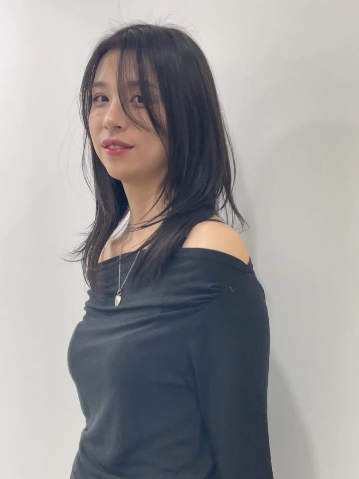 레이어드펌 · 볼륨매직