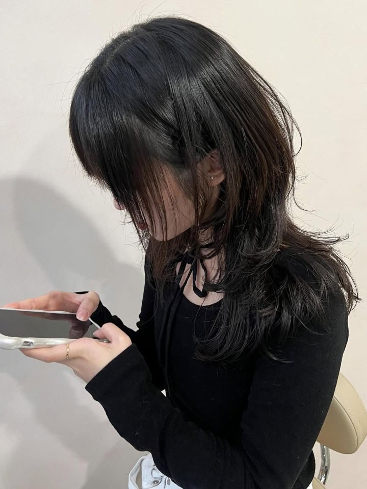 레이어드펌