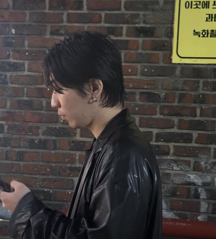 리프펌