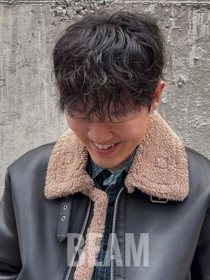 히피펌 · 쉐도우펌