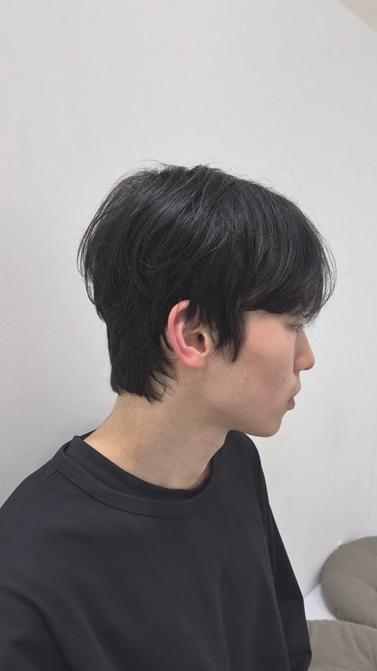 볼륨매직 · 슬릭컷