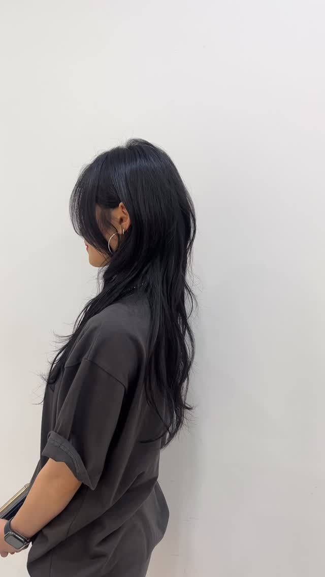 레이어드펌