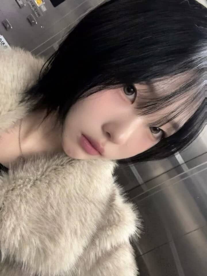 태슬컷 · 슬릭펌