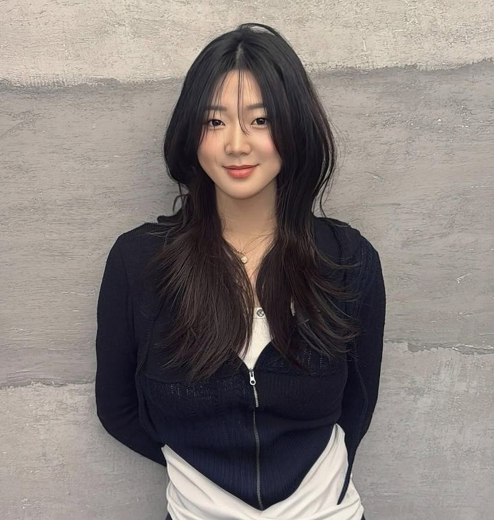 레이어드펌