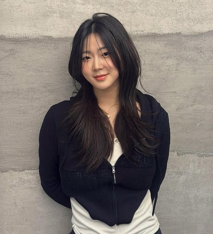 레이어드펌