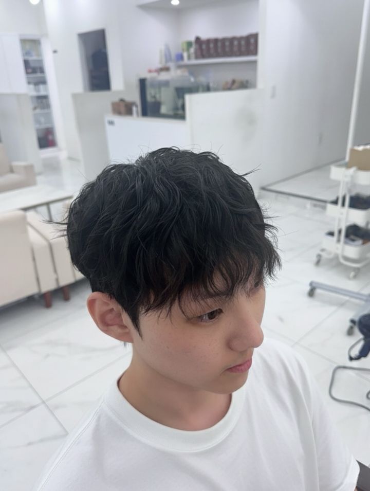 쉐도우펌