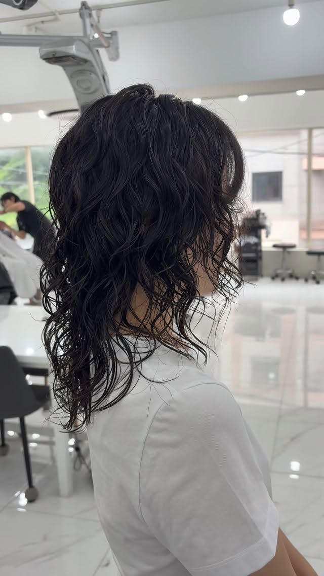 빈티지펌
