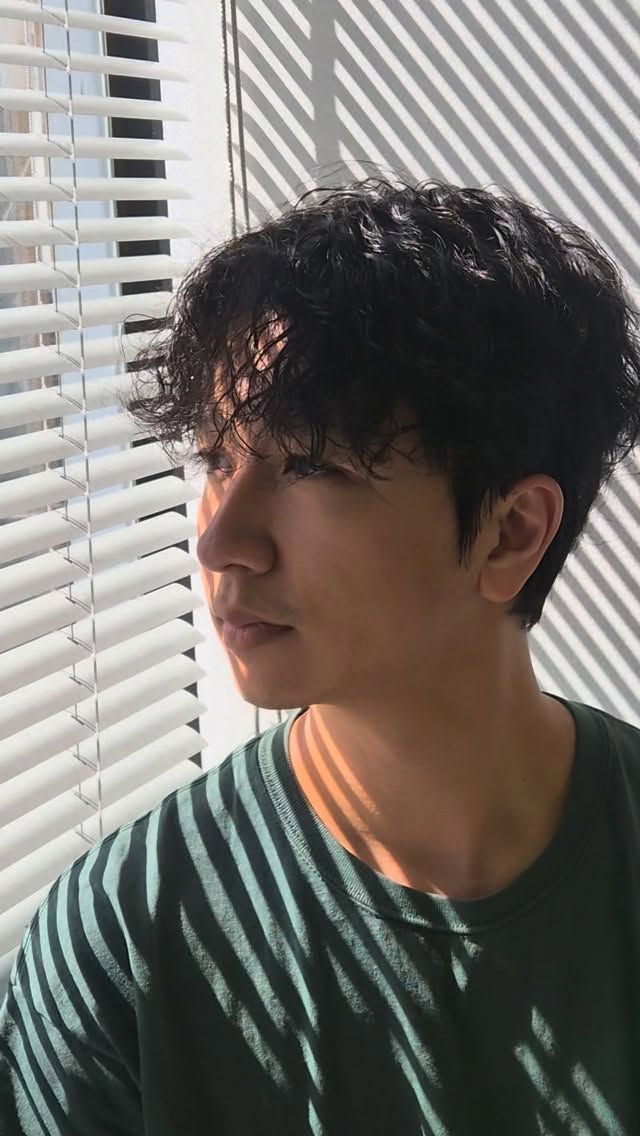 히피펌