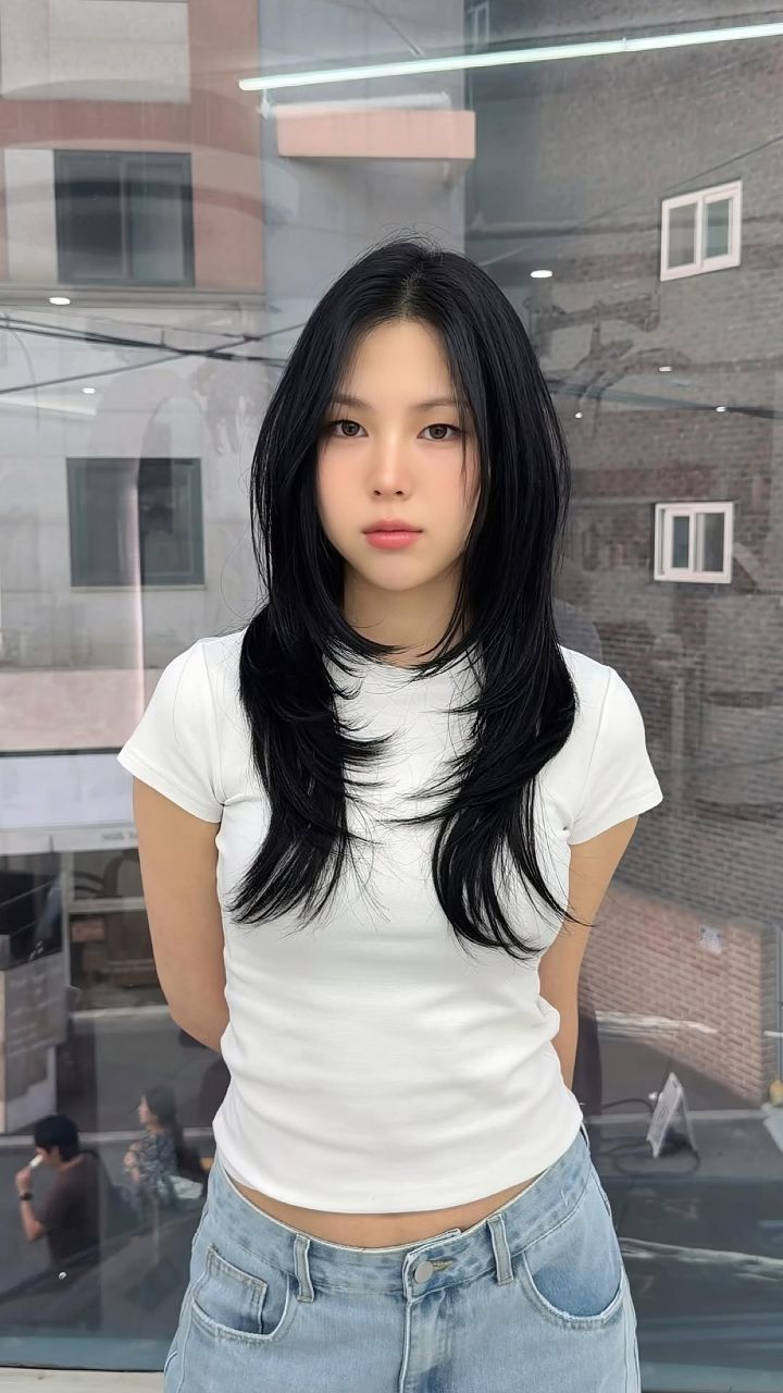 하이레이어드펌